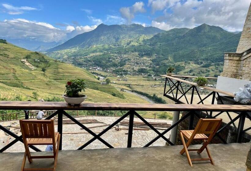 اتاق استاندارد با تخت بزرگ, Arista Homestay