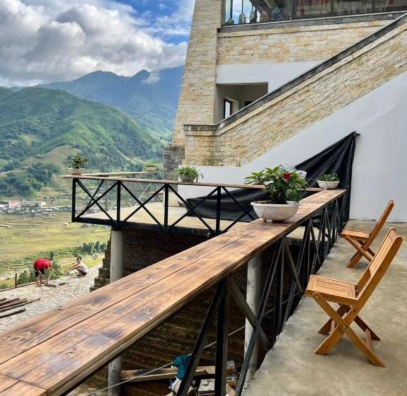 اتاق استاندارد با تخت بزرگ, Arista Homestay