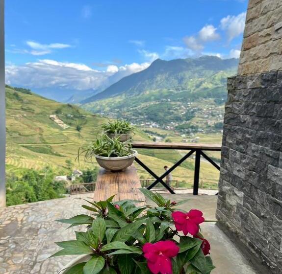 اتاق استاندارد با تخت بزرگ, Arista Homestay