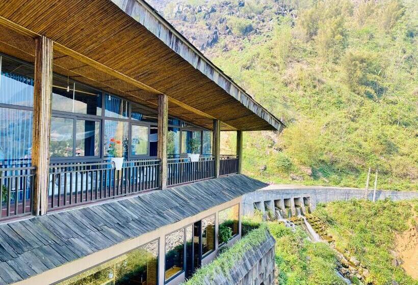 اتاق استاندارد با تخت بزرگ, Arista Homestay