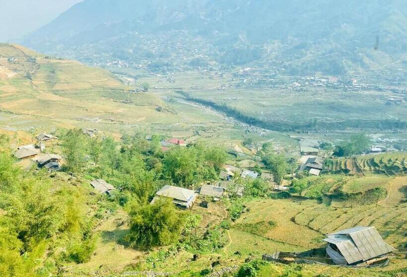 اتاق لوکس, Arista Homestay