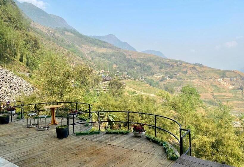 اتاق استاندارد با تخت بزرگ, Arista Homestay