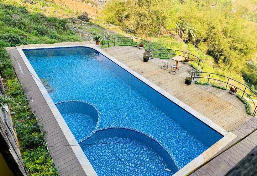 اتاق استاندارد با تخت بزرگ, Arista Homestay