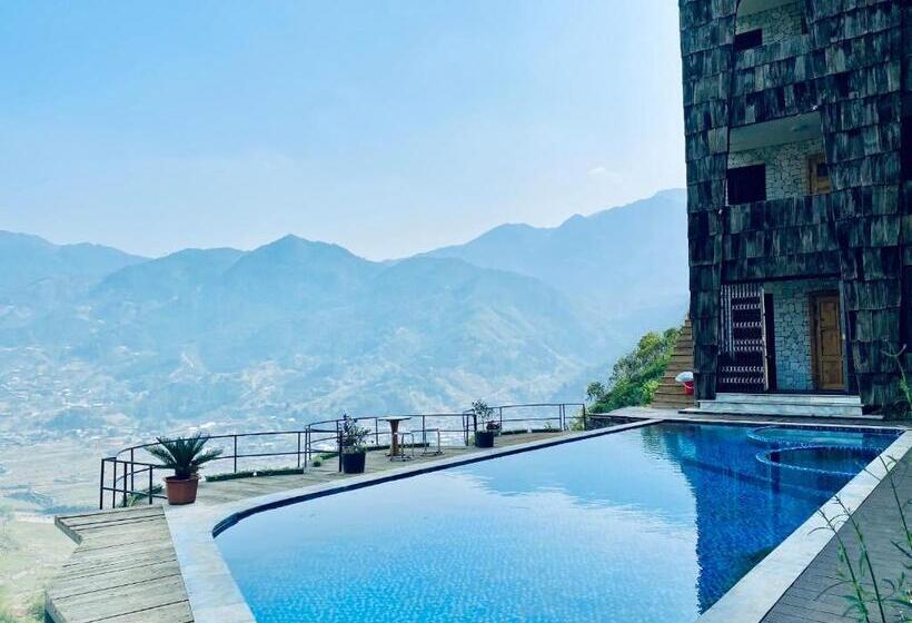 اتاق استاندارد با تخت بزرگ, Arista Homestay