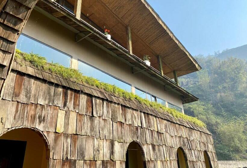 اتاق لوکس, Arista Homestay