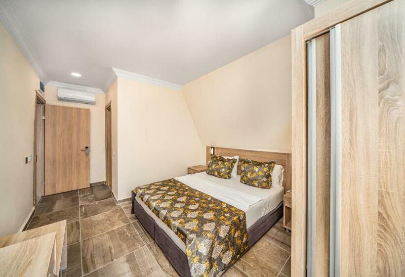 Номер Стандарт, Arsi Paradise Beach