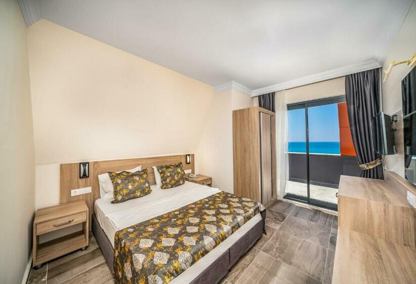 Номер Стандарт, Arsi Paradise Beach