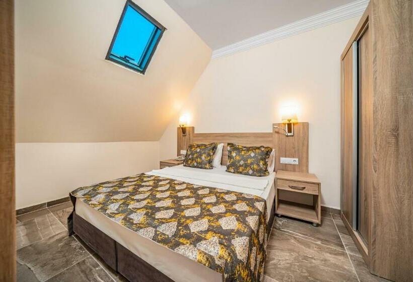 Номер Стандарт, Arsi Paradise Beach