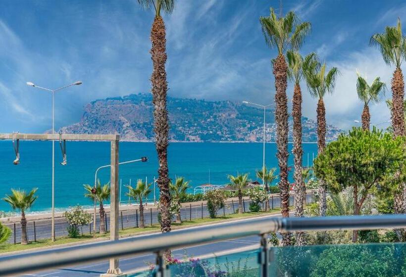 Номер Стандарт, Arsi Paradise Beach
