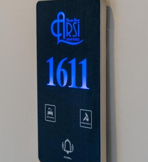 Номер Стандарт, Arsi Paradise Beach