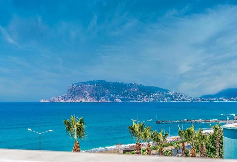 Номер Стандарт, Arsi Paradise Beach