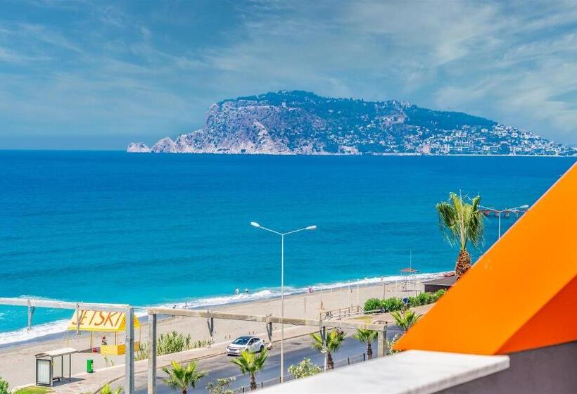 Номер Стандарт, Arsi Paradise Beach