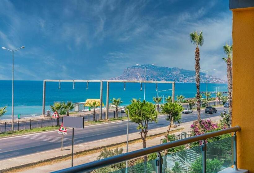 Номер Стандарт, Arsi Paradise Beach