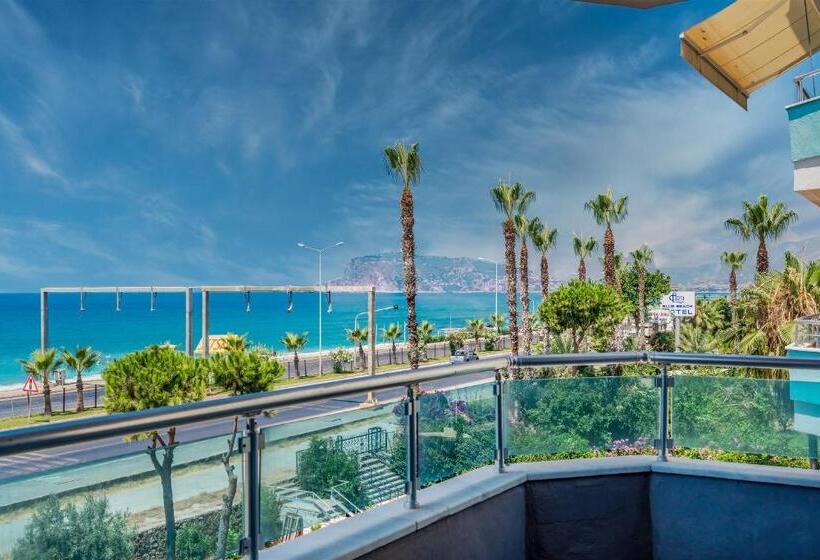 Номер Стандарт, Arsi Paradise Beach