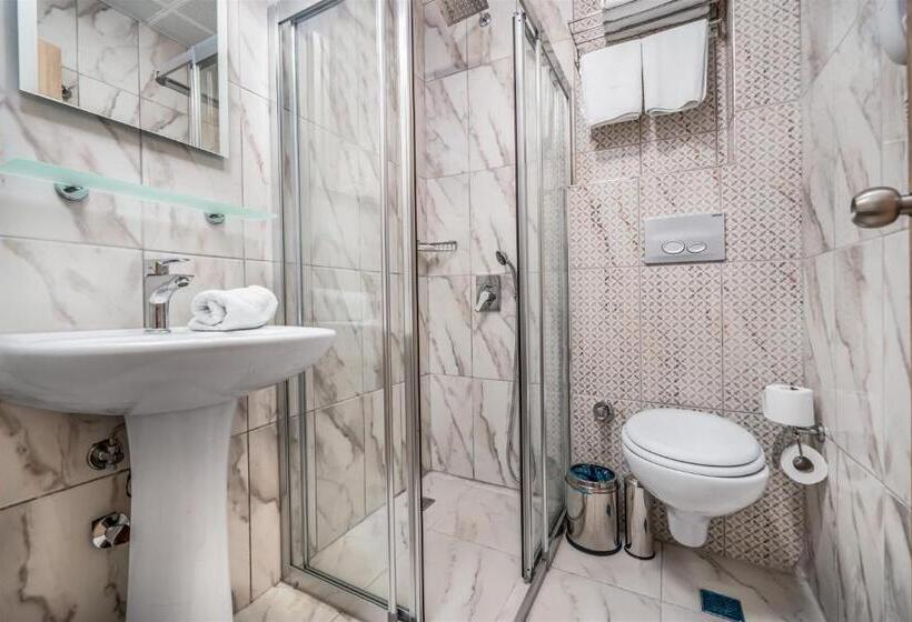 Номер Стандарт, Arsi Paradise Beach