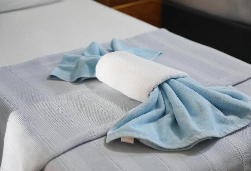 Номер Стандарт с Балконом, İmaj Beach