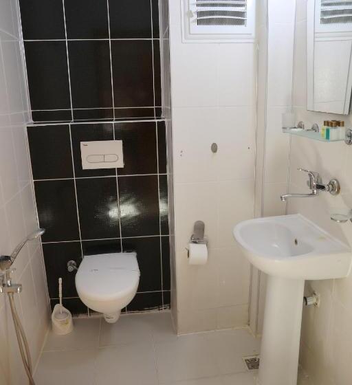 Номер Стандарт с Балконом, İmaj Beach