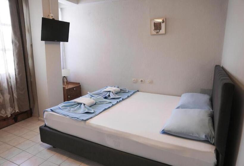 Номер Стандарт с Балконом, İmaj Beach