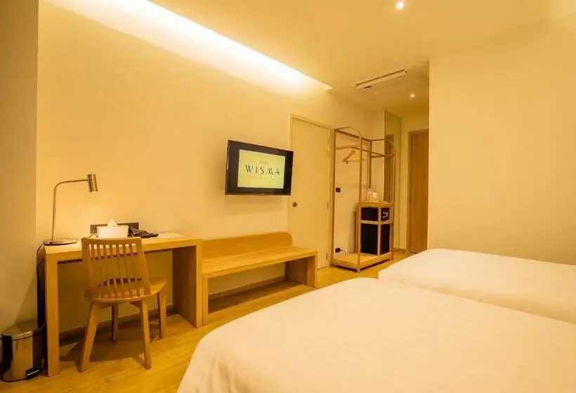 スタンダードルーム, Wisma Ratchaburi