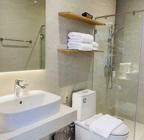 スタンダードルーム, Wisma Ratchaburi