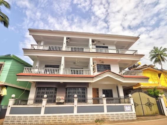 이코노미 룸, Calangute Beach Corner