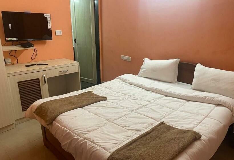 이코노미 룸, Calangute Beach Corner