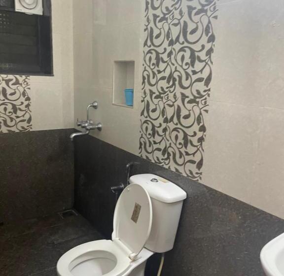 이코노미 룸, Calangute Beach Corner