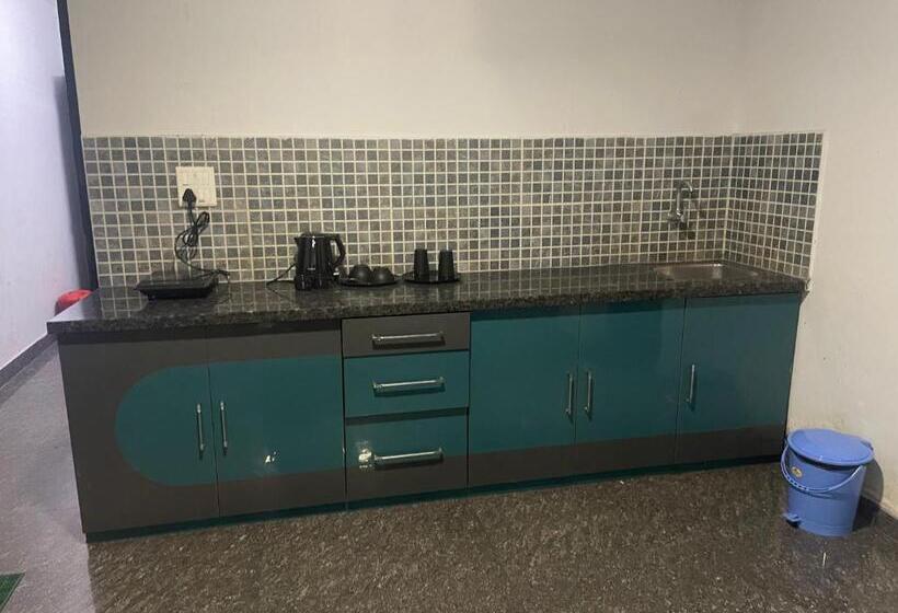 패밀리 룸, Calangute Beach Corner