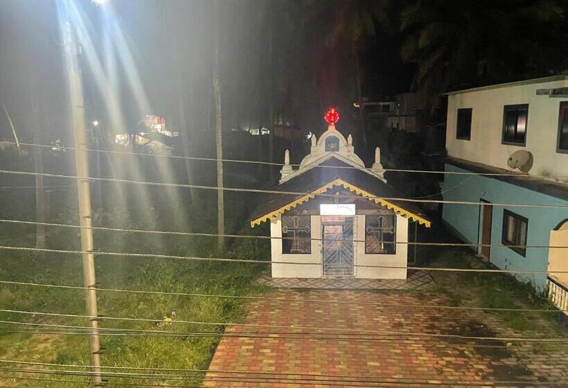 패밀리 룸, Calangute Beach Corner