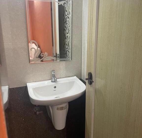 디럭스 룸, Calangute Beach Corner