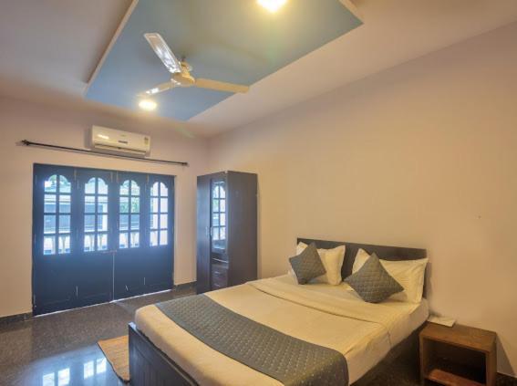 패밀리 룸, Calangute Beach Corner