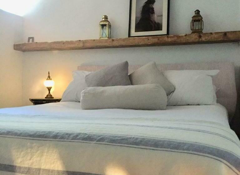 Номер Deluxe, Mill.space