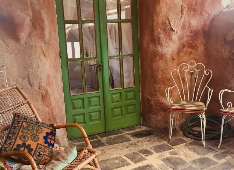 Трехместный Номер Классика, Mill.space