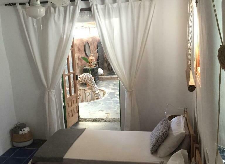 Трехместный Номер Классика, Mill.space