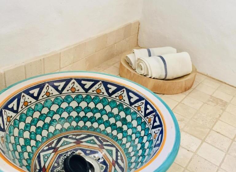 Номер Deluxe, Mill.space