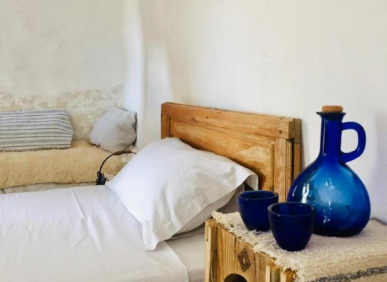 Номер Deluxe, Mill.space