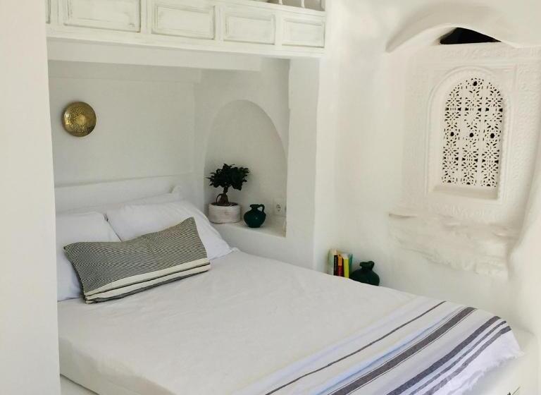 Семейный Номер, Mill.space