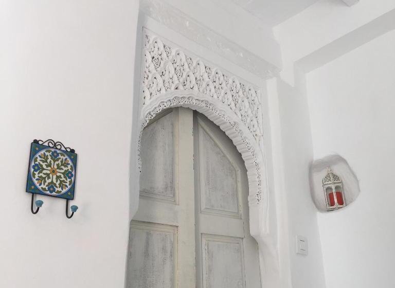 Семейный Номер, Mill.space