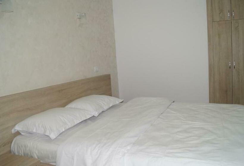 غرفة قياسية, Vila Ovidiu