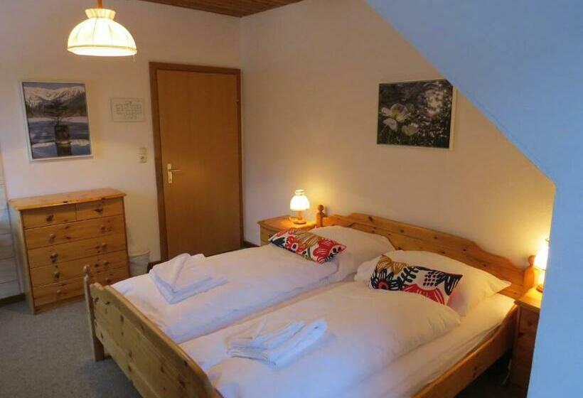 غرفة قياسية حمام مشترك, Der Bodenbauer