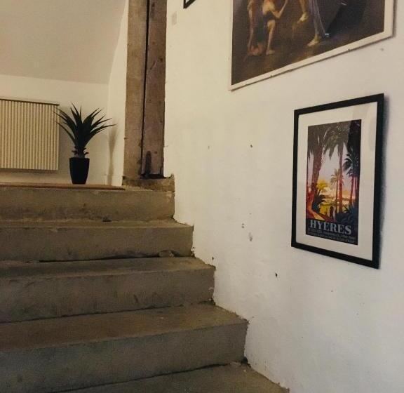 スタンダードルーム, Le Manoir Des Doyens Loft   Sleeps 8   Breakfast Included!