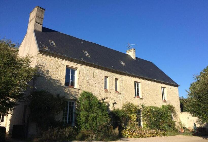 スタンダードルーム, Le Manoir Des Doyens Loft   Sleeps 8   Breakfast Included!