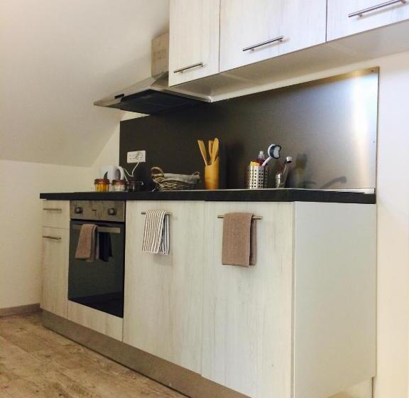 Номер Стандарт, Le Manoir Des Doyens Loft   Sleeps 8   Breakfast Included!
