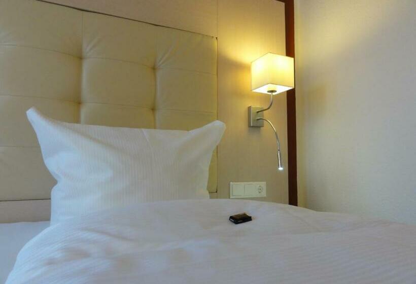 Номер Стандарт Индивидуальный, Pension Zeitlos