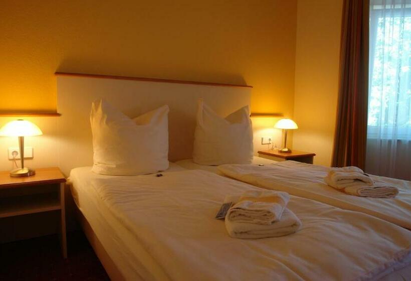 Номер Стандарт Индивидуальный, Pension Zeitlos