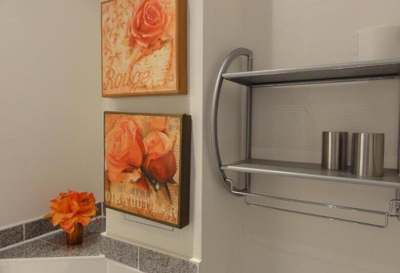 Номер Стандарт, Pension Zeitlos