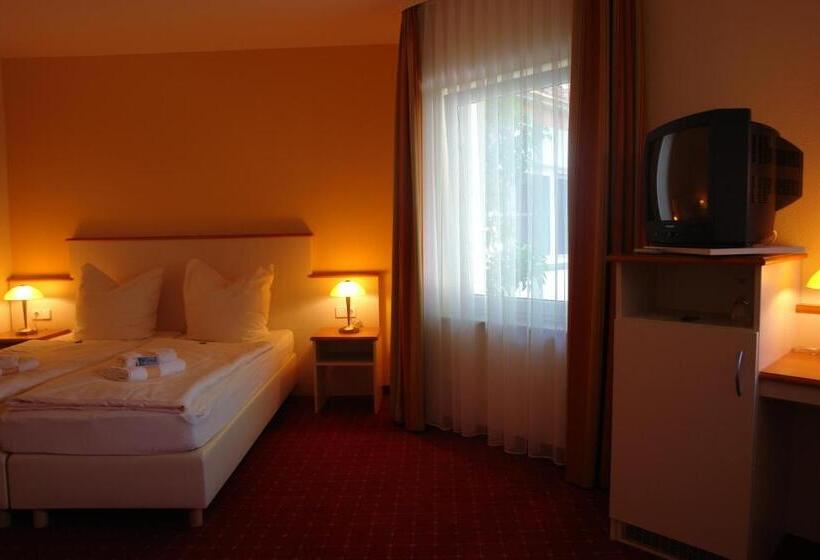 Номер Стандарт, Pension Zeitlos