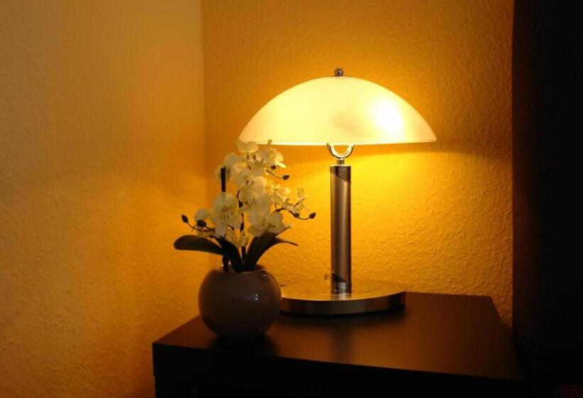 Апартаменты 1 Спальня, Pension Zeitlos