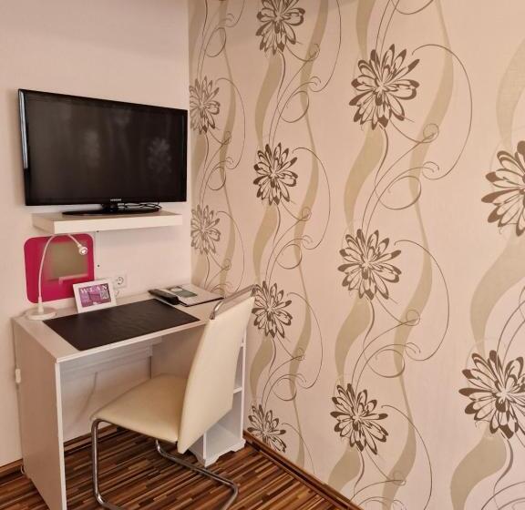 اتاق استاندارد, H5 Hotel Bremen