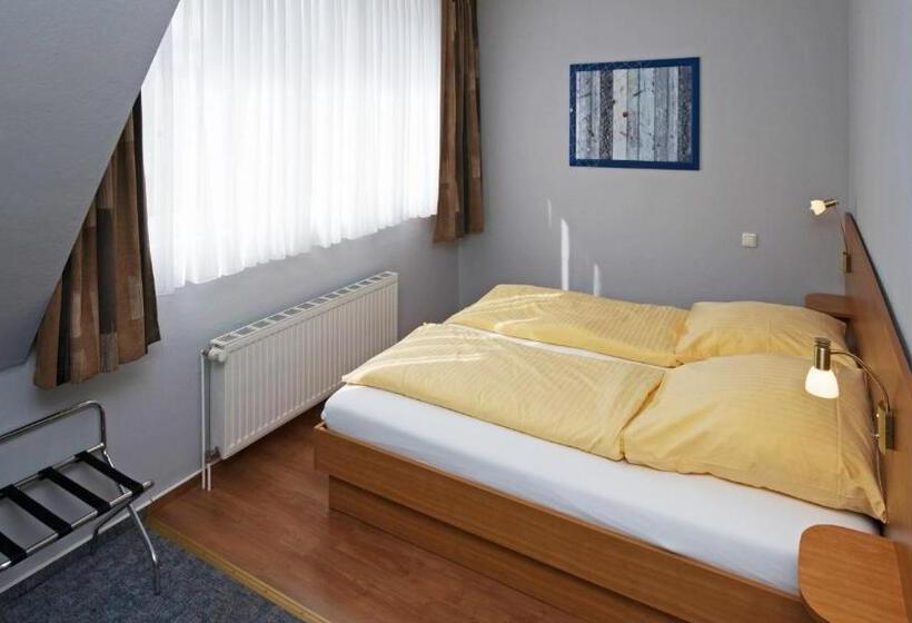 غرفة قياسية, Achilleon Iii